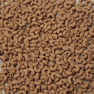 Low-Carb Macaroni Pasta