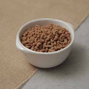 Low-Carb Macaroni Pasta