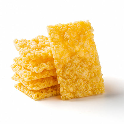 Monarchs - Strong Aged Cheddar Cheese Crackers