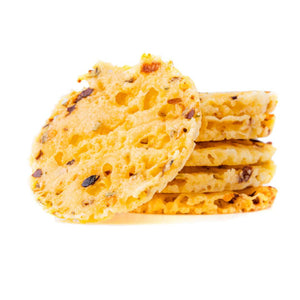 Monarchs Pure Cheese Crisps Spicy Chilli & Herbs