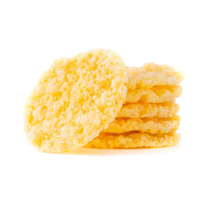 Monarchs Pure Cheese Crisps Tangy Mature Cheddar