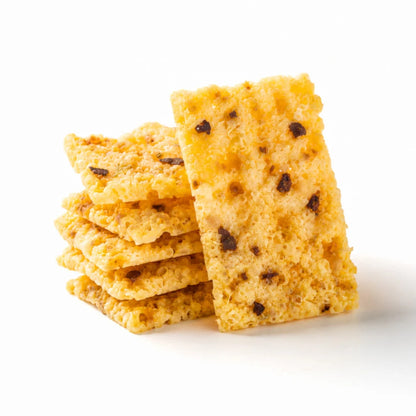 Monarchs - Spicy Chilli & Herbs Cheese Crackers