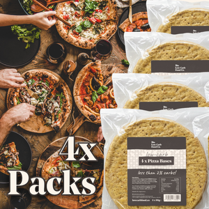 Keto Pizza Party Bundle