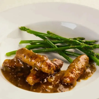 Sausage Casserole – Keto Ready Meal