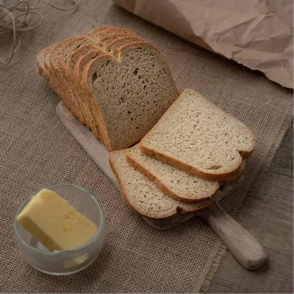 The Ultimate Low-Carb Bread Box | Seven Bakery Favourites