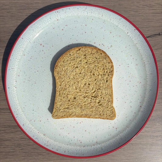 Artisan Low-Carb Keto Bread Sliced Loaf – 350g-Baked Goods-Low Carb Food Co-Low Carb Food Co