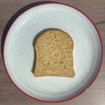 Artisan Low-Carb Keto Bread Sliced Loaf – 350g