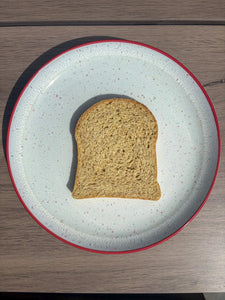Artisan Low-Carb Keto Bread Sliced Loaf – 350g-Baked Goods-Low Carb Food Co-Low Carb Food Co