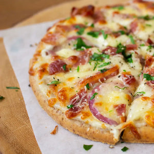 The Low-Carb Bread Box