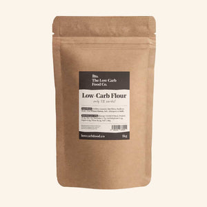 Low-Carb Flour